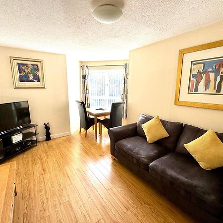 Apartmán Castle Gait, Paisley Exteriér fotografie