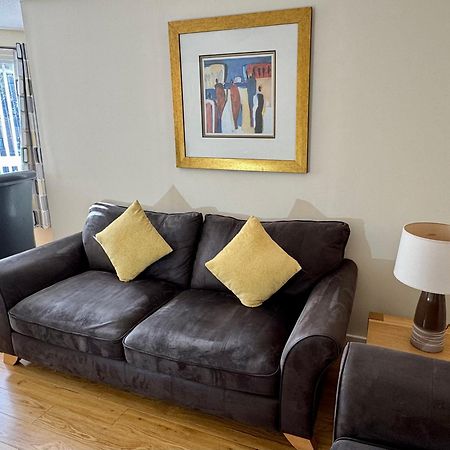 Apartmán Castle Gait, Paisley Exteriér fotografie